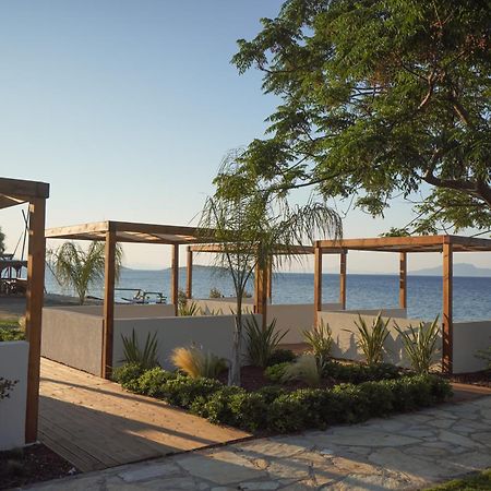 Surf Tatil Köyü Datça Exterior foto