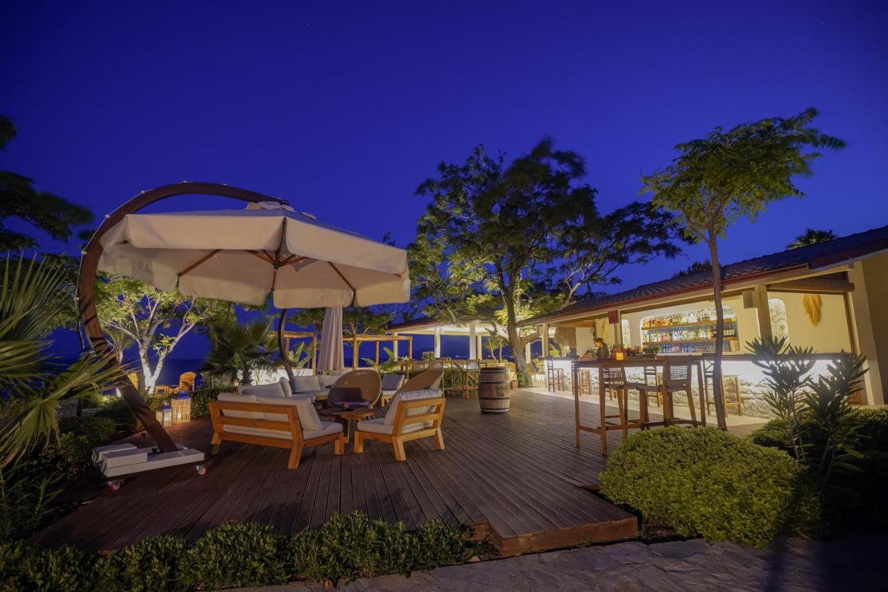 Surf Tatil Köyü Datça Exterior foto