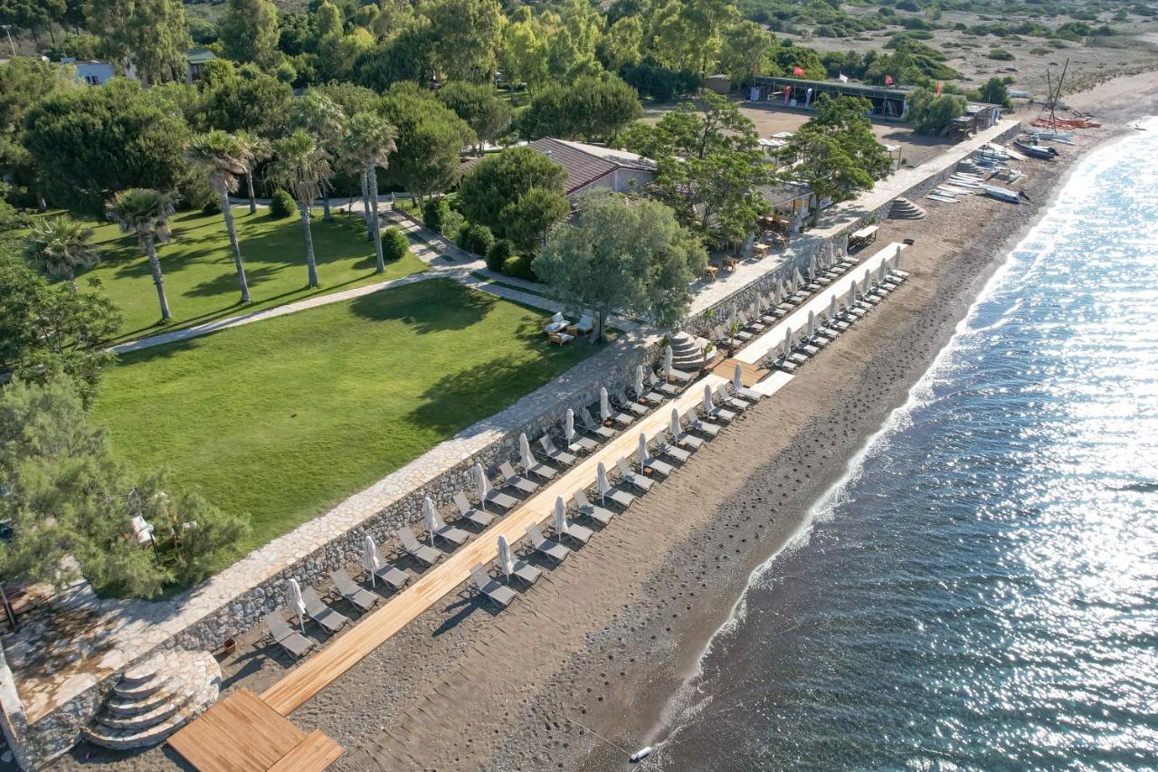 Surf Tatil Köyü Datça Exterior foto