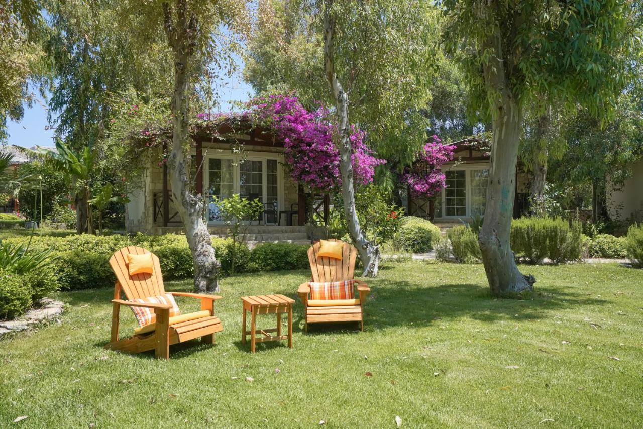 Surf Tatil Köyü Datça Exterior foto