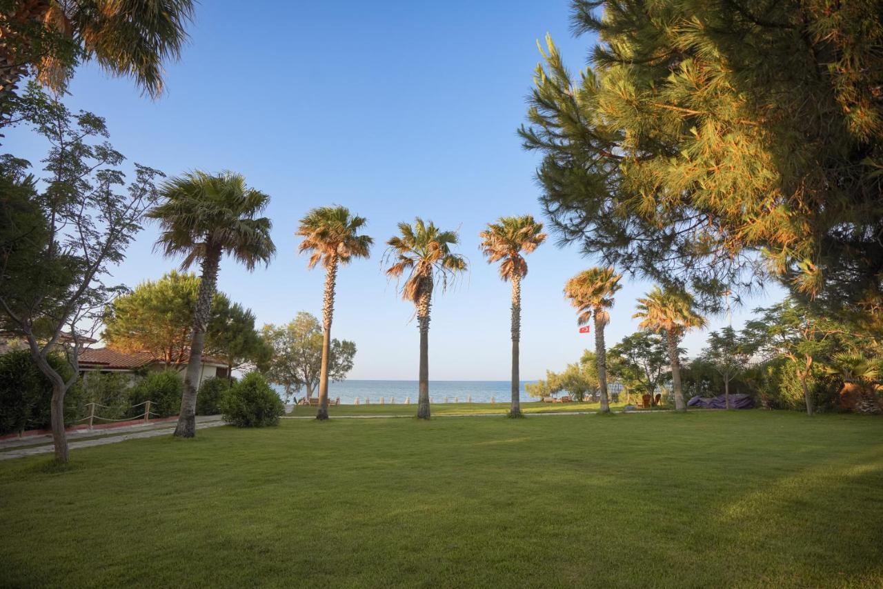 Surf Tatil Köyü Datça Exterior foto