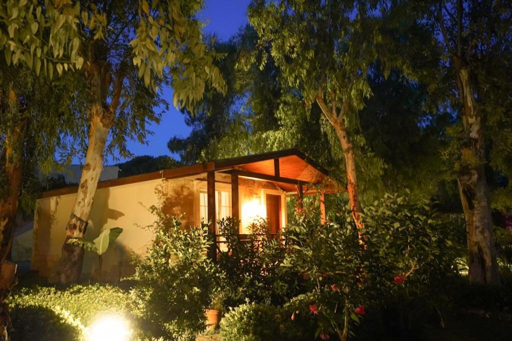 Surf Tatil Köyü Datça Exterior foto