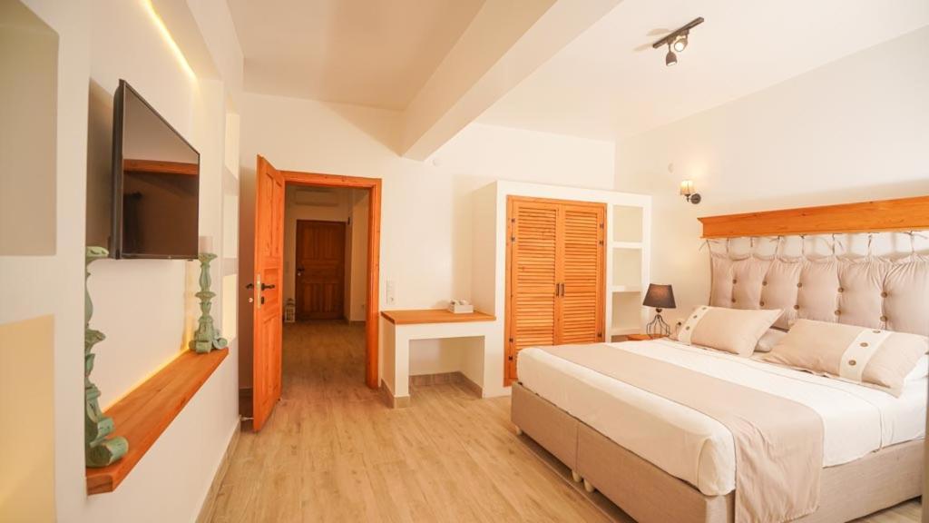 Surf Tatil Köyü Datça Exterior foto