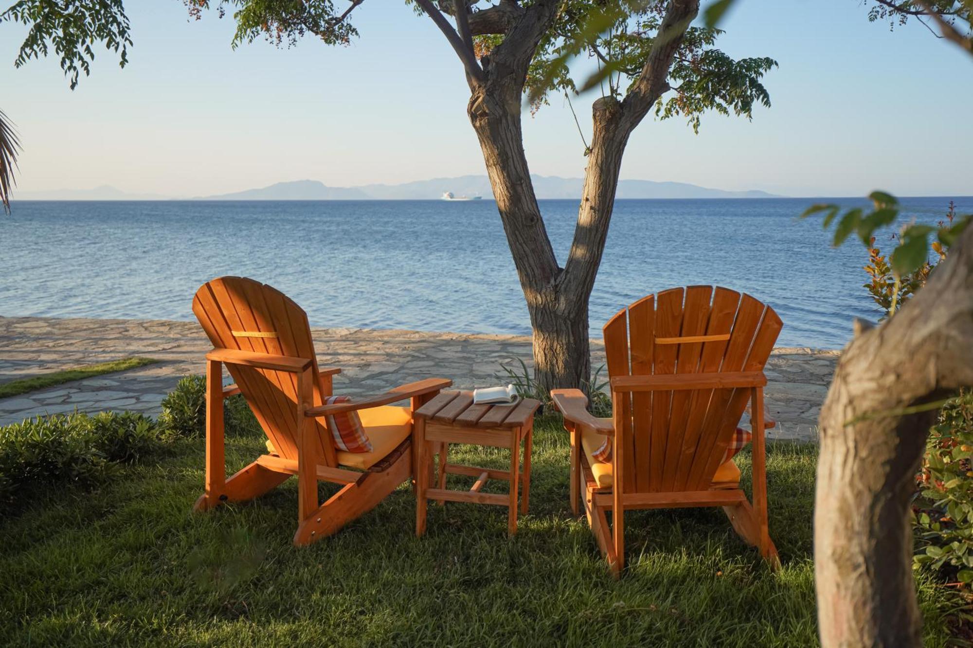 Surf Tatil Köyü Datça Exterior foto
