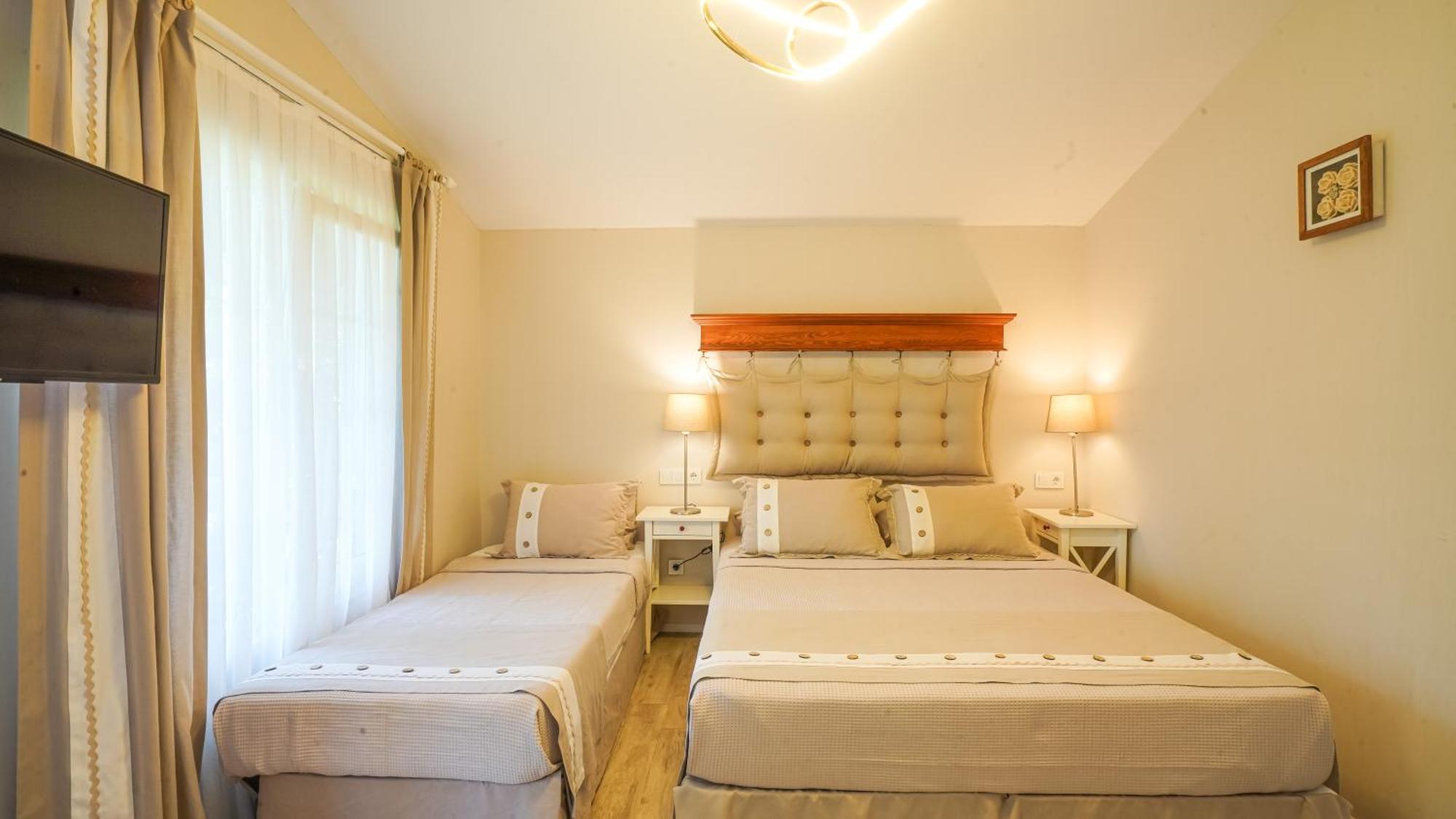 Surf Tatil Köyü Datça Exterior foto