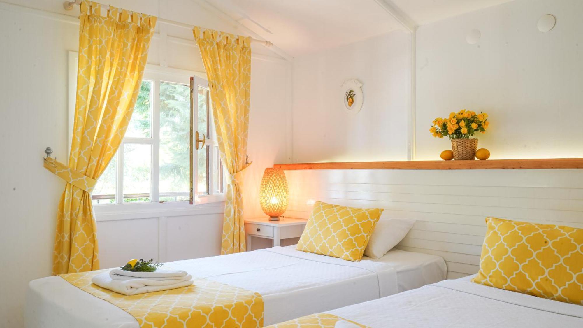 Surf Tatil Köyü Datça Exterior foto