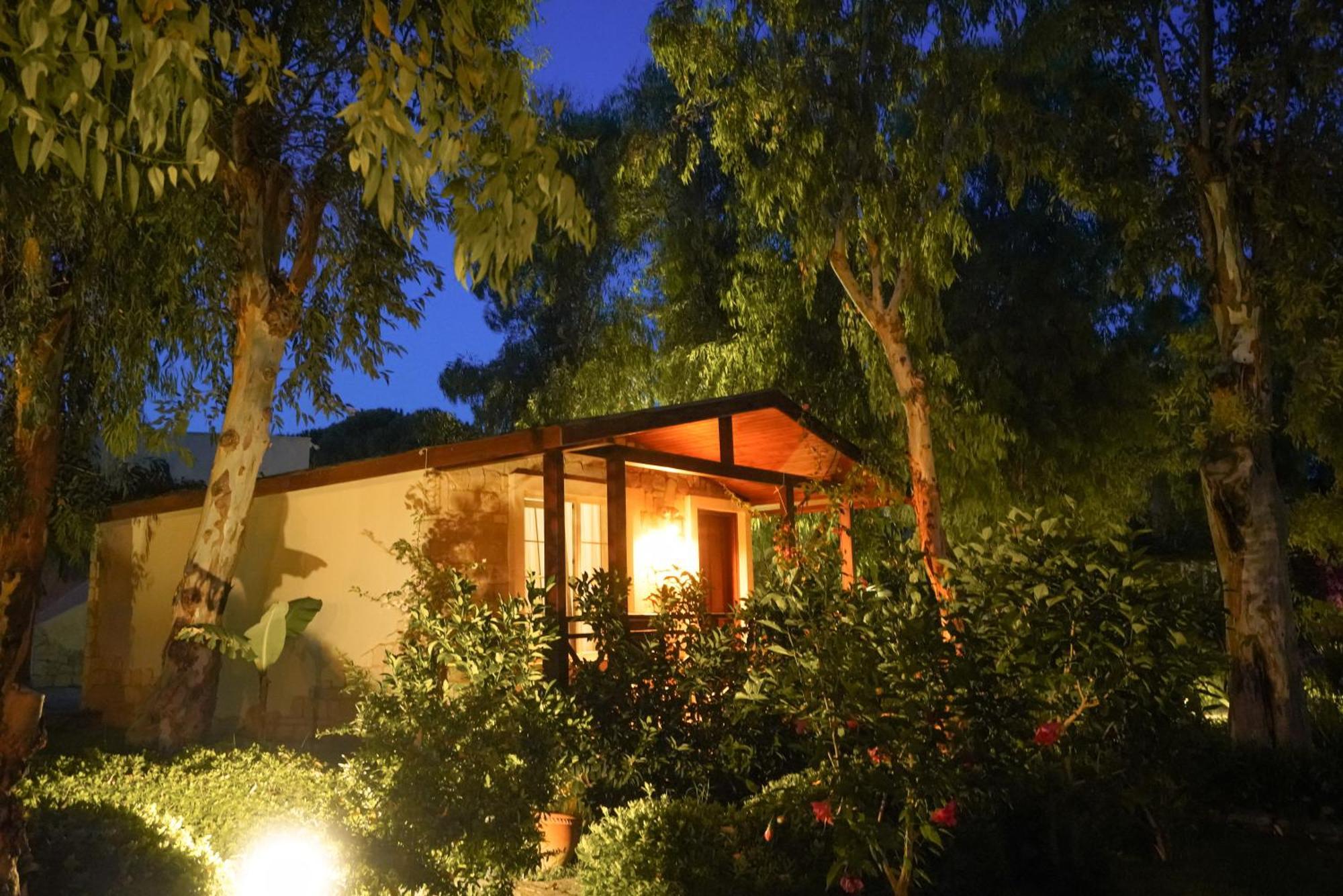 Surf Tatil Köyü Datça Exterior foto