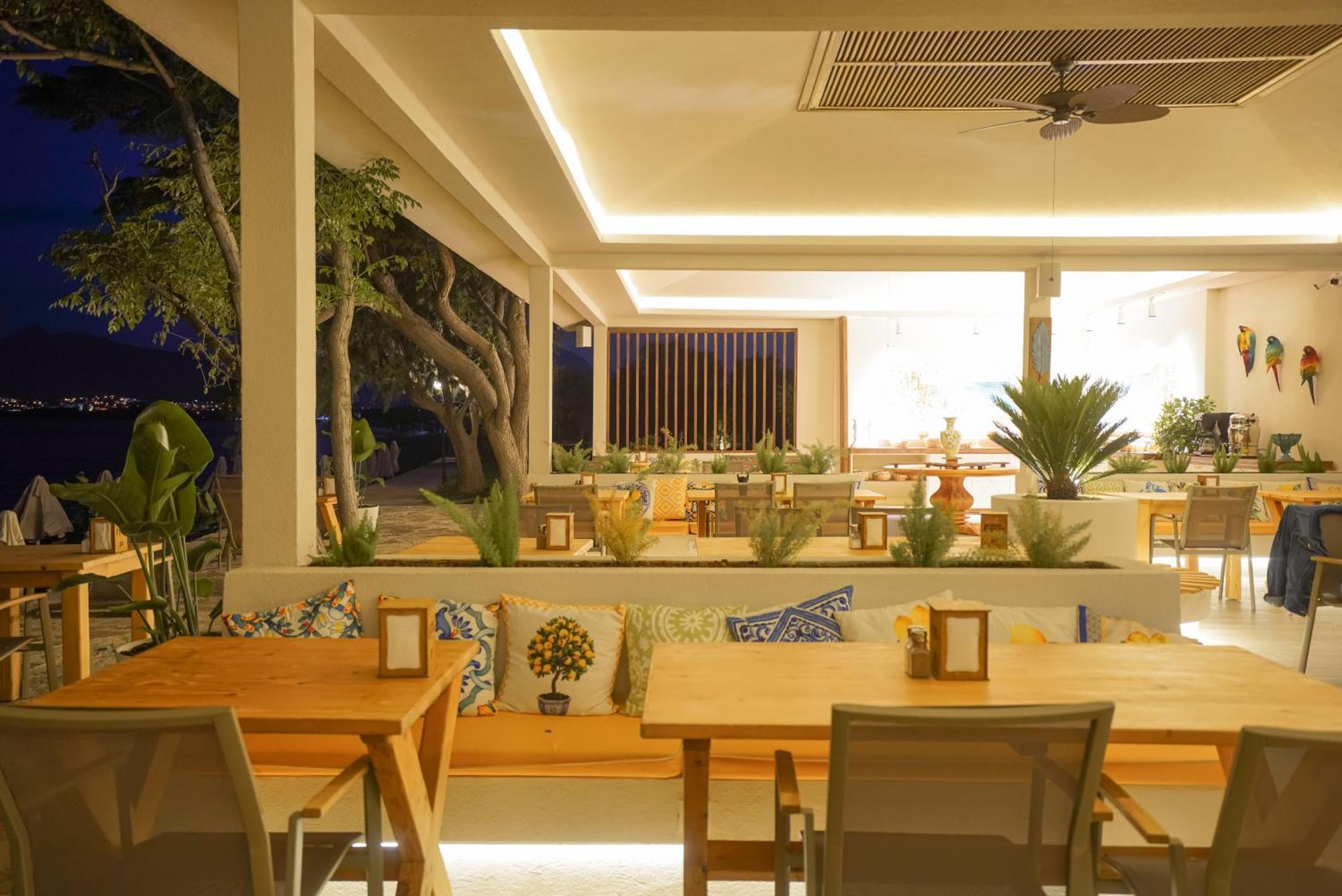 Surf Tatil Köyü Datça Exterior foto