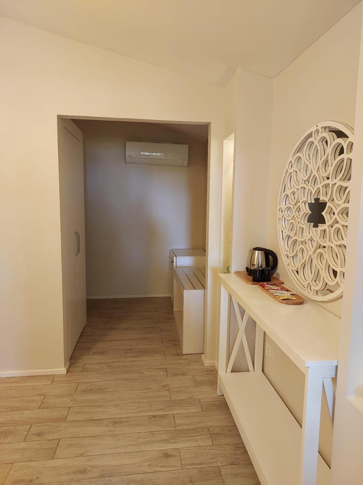 Surf Tatil Köyü Datça Exterior foto