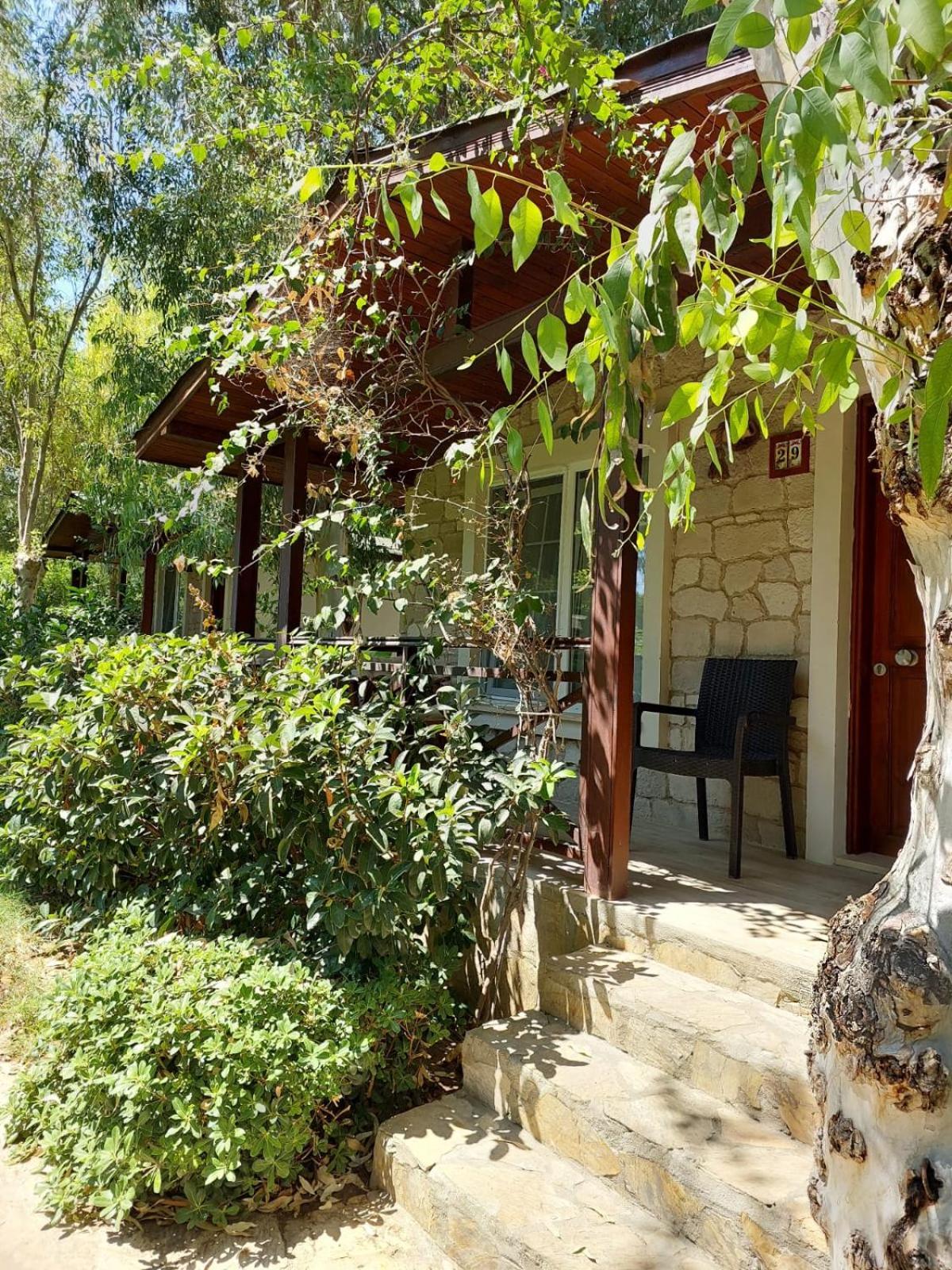 Surf Tatil Köyü Datça Exterior foto