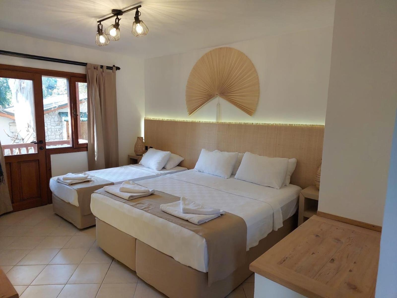 Surf Tatil Köyü Datça Exterior foto