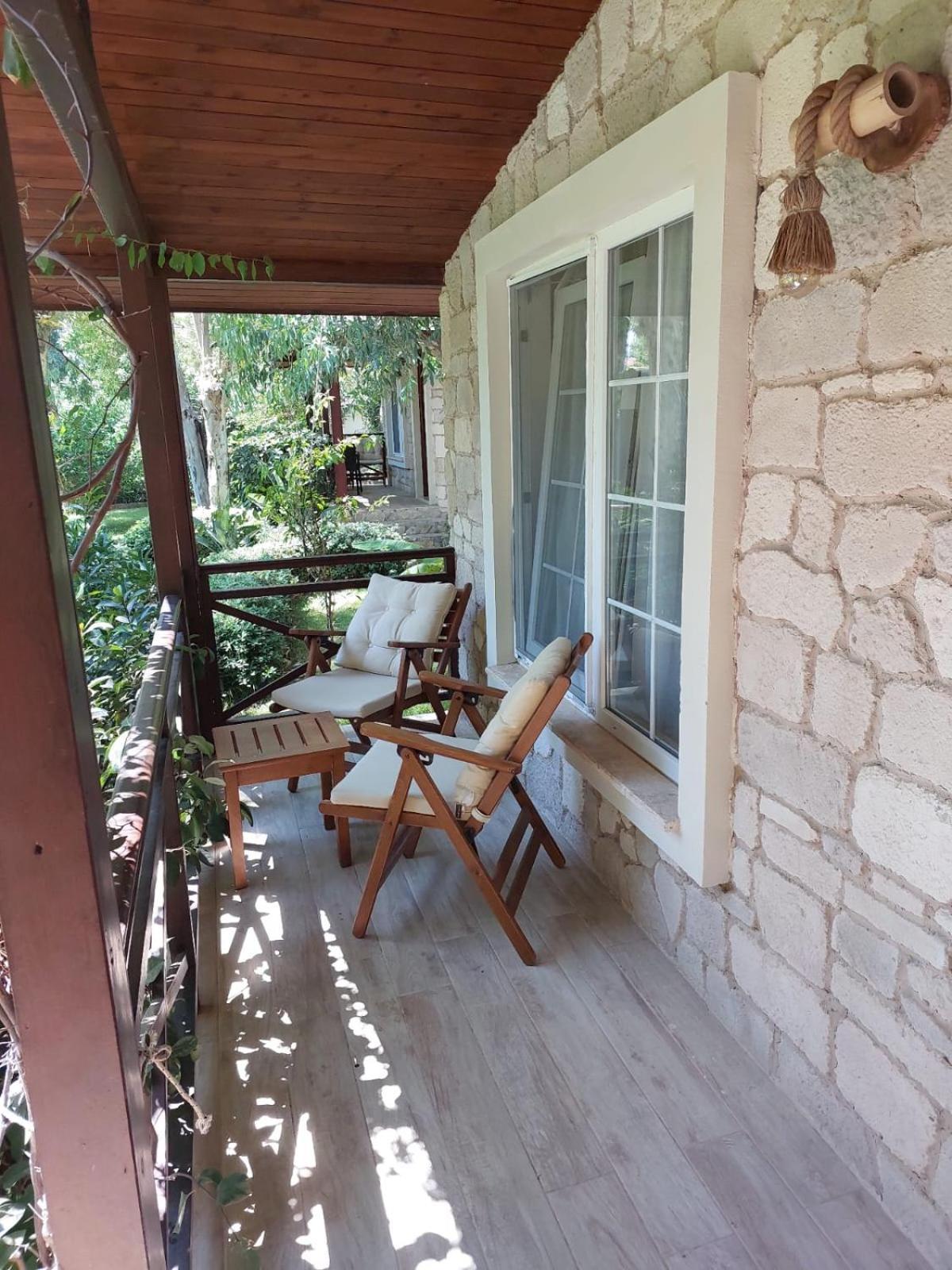 Surf Tatil Köyü Datça Exterior foto